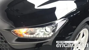 Hyundai Veloster, 2020 — миниатюра 7