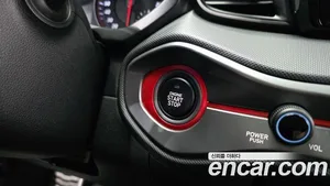 Hyundai Veloster, 2020 — миниатюра 26