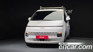 Hyundai Staria, 2021 — миниатюра 3