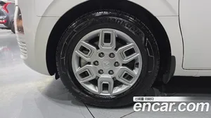 Hyundai Staria, 2021 — миниатюра 5