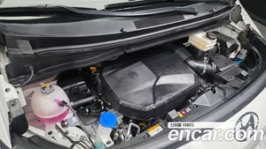 Hyundai Staria, 2021 — миниатюра 6