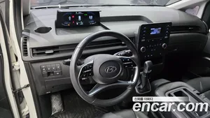 Hyundai Staria, 2021 — миниатюра 10