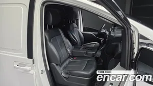 Hyundai Staria, 2021 — миниатюра 17