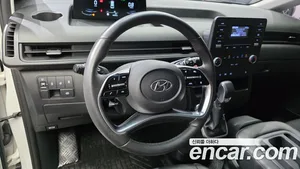 Hyundai Staria, 2021 — миниатюра 18