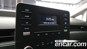 Hyundai Staria, 2021 — миниатюра 25