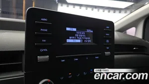 Hyundai Staria, 2021 — миниатюра 26