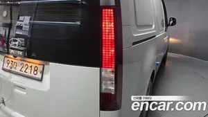 Hyundai Staria, 2021 — миниатюра 9