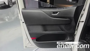 Hyundai Staria, 2021 — миниатюра 14