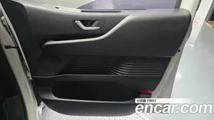 Hyundai Staria, 2021 — миниатюра 15