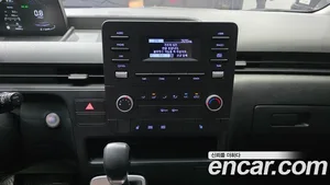 Hyundai Staria, 2021 — миниатюра 29