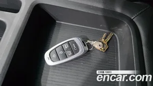 Hyundai Staria, 2021 — миниатюра 31