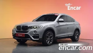 BMW X4, 2015 — миниатюра 33