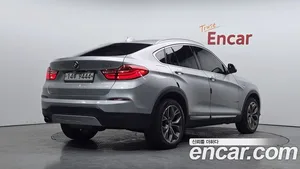 BMW X4, 2015 — миниатюра 1