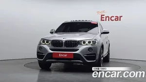 BMW X4, 2015 — миниатюра 2