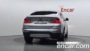 BMW X4, 2015 — миниатюра 3