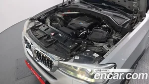 BMW X4, 2015 — миниатюра 5
