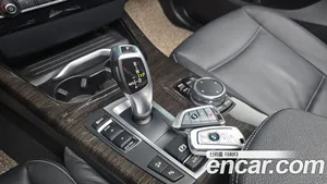 BMW X4, 2015 — миниатюра 11
