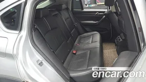 BMW X4, 2015 — миниатюра 16