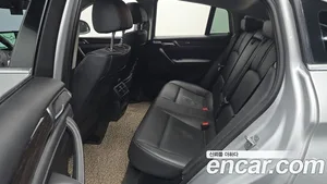 BMW X4, 2015 — миниатюра 17