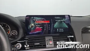 BMW X4, 2015 — миниатюра 20