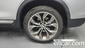 BMW X4, 2015 — миниатюра 6