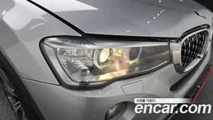 BMW X4, 2015 — миниатюра 7