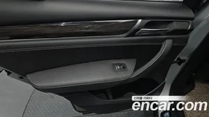 BMW X4, 2015 — миниатюра 13