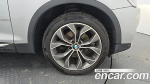 BMW X4, 2015 — миниатюра 31