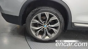 BMW X4, 2015 — миниатюра 32
