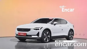Polestar Polestar 2, 2022 — миниатюра 31