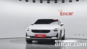 Polestar Polestar 2, 2022 — миниатюра 2