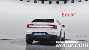Polestar Polestar 2, 2022 — миниатюра 3