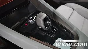 Polestar Polestar 2, 2022 — миниатюра 11