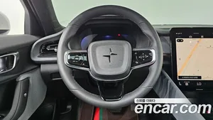 Polestar Polestar 2, 2022 — миниатюра 19