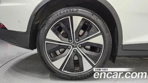 Polestar Polestar 2, 2022 — миниатюра 6