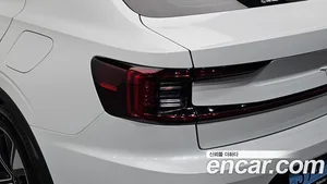 Polestar Polestar 2, 2022 — миниатюра 8