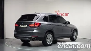 BMW X5, 2017 — миниатюра 2