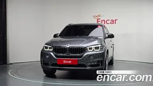 BMW X5, 2017 — миниатюра 3