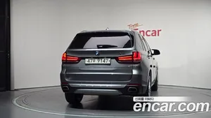 BMW X5, 2017 — миниатюра 4