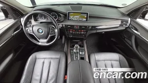 BMW X5, 2017 — миниатюра 7