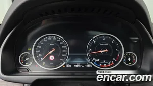 BMW X5, 2017 — миниатюра 8