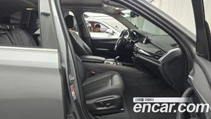 BMW X5, 2017 — миниатюра 11