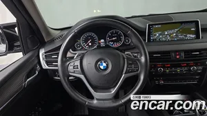 BMW X5, 2017 — миниатюра 13