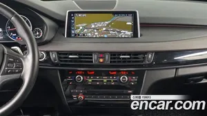 BMW X5, 2017 — миниатюра 14