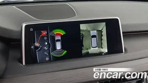 BMW X5, 2017 — миниатюра 15