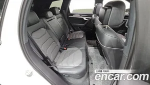 Volkswagen Touareg, 2023 — миниатюра 17