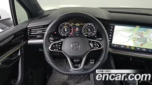 Volkswagen Touareg, 2023 — миниатюра 19