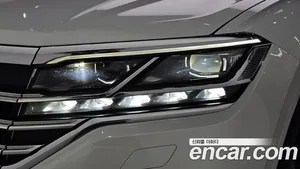 Volkswagen Touareg, 2023 — миниатюра 8