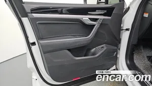Volkswagen Touareg, 2023 — миниатюра 14