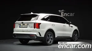 Kia Sorento, 2021 — миниатюра 2